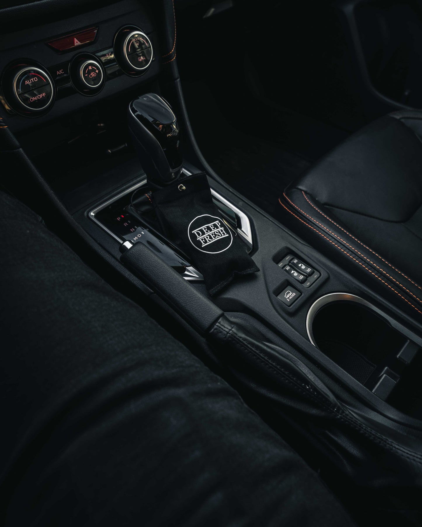 STRAWBERRY AIR FRESHENER 3x