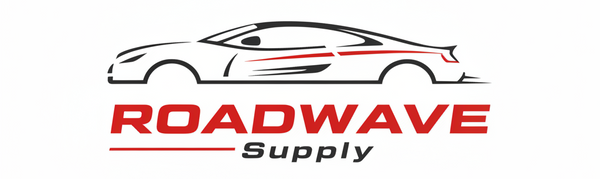 RoadWave Supply logo
